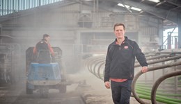 Putting the next generation first